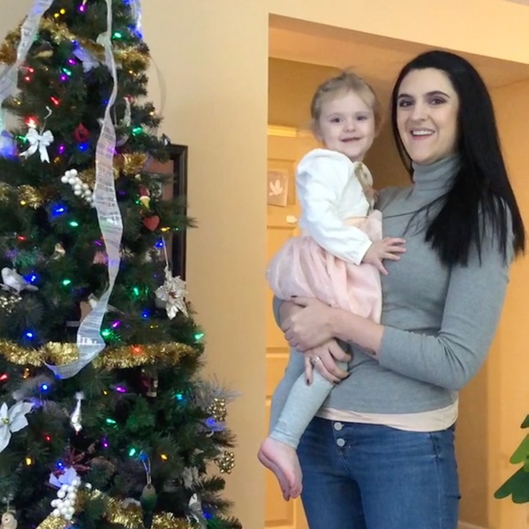 Meet your Posher, Shelby - Picture 1 of 1